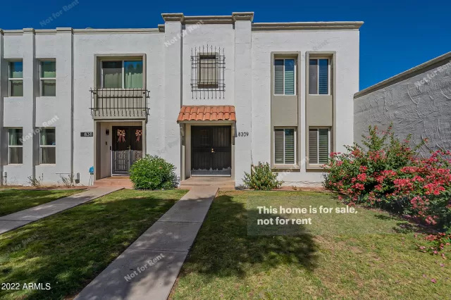 MLS: 6412762 Condo For Sale