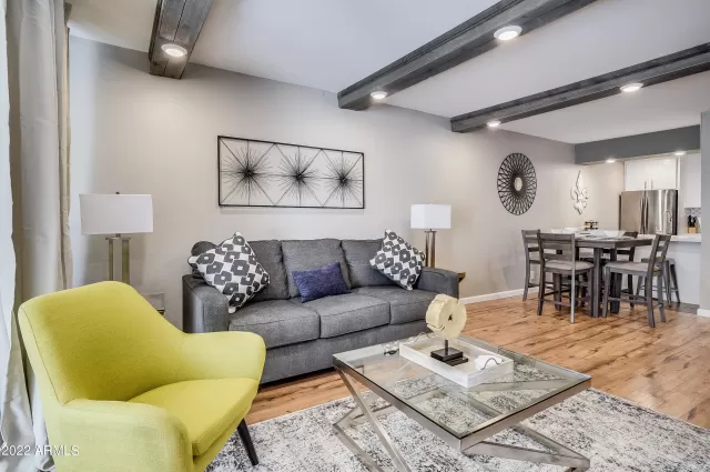 MLS: 6413796 Condo For Sale