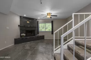 More Details about MLS # 6422008 : 2615 N HAYDEN ROAD#114