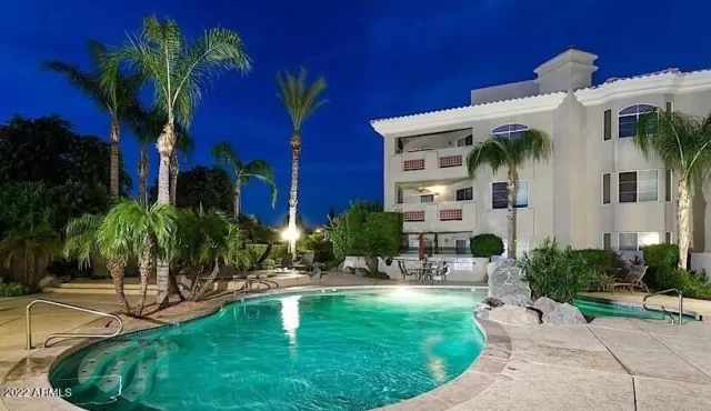 MLS: 6424408 Condo For Sale