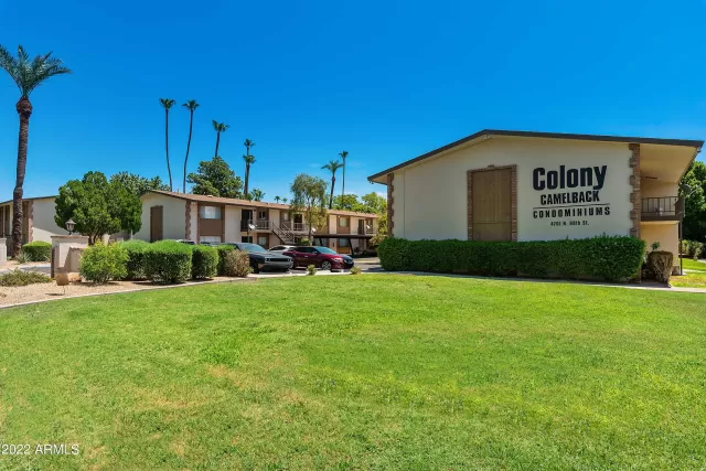 MLS: 6433813 Condo For Sale