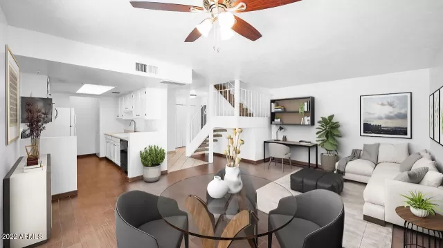 MLS: 6441202 Condo For Sale