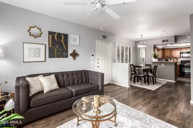 MLS: 6441465 Condo For Sale