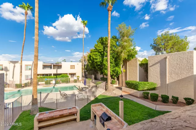 MLS: 6441606 Condo For Sale