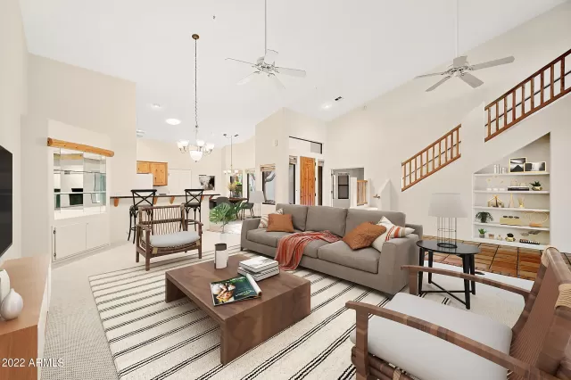 MLS: 6442680 Condo For Sale