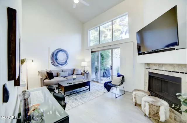 MLS: 6444759 Condo For Sale