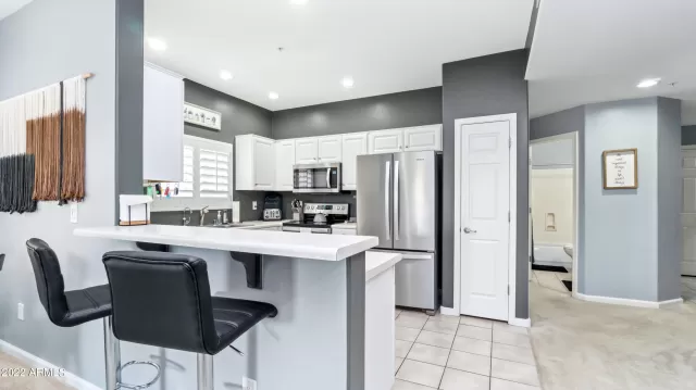 MLS: 6446121 Condo For Sale