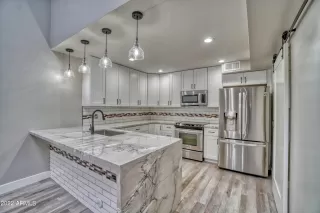 More Details about MLS # 6447042 : 6900 E GOLD DUST AVENUE E#146