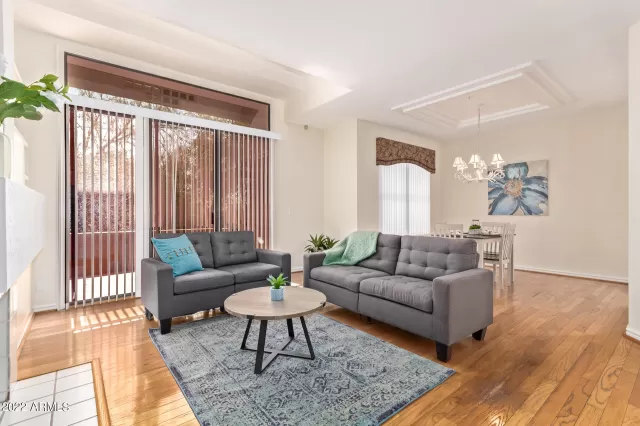 MLS: 6447372 Condo For Sale
