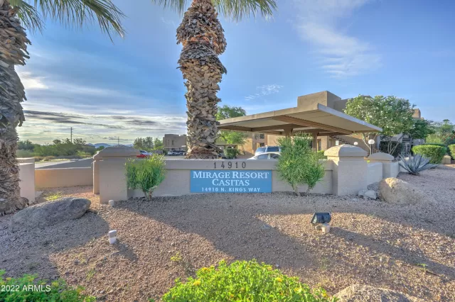 MLS: 6452048 Condo For Sale