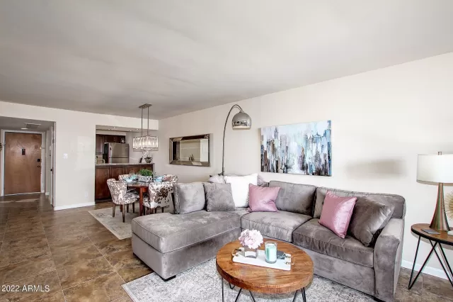 MLS: 6456268 Condo For Sale