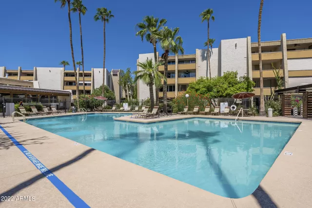 MLS: 6460790 Condo For Sale