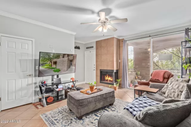 MLS: 6465584 Condo For Sale