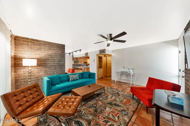 MLS: 6466418 Condo For Sale