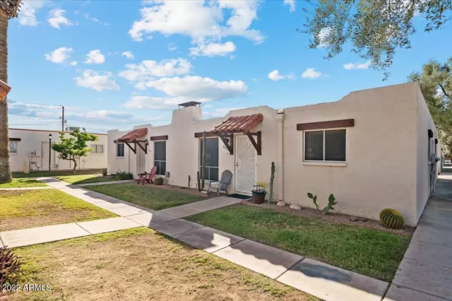 MLS: 6481260 Condo For Sale