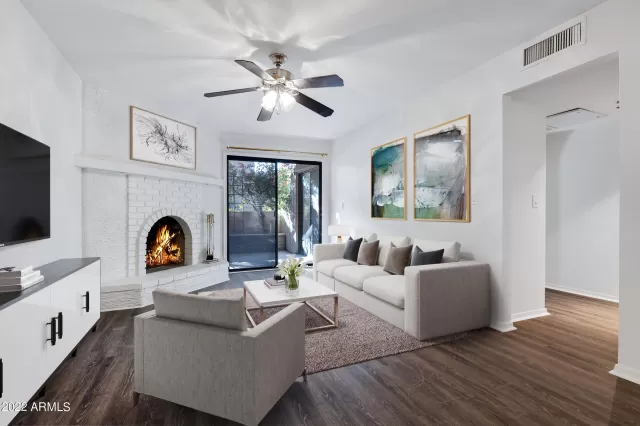 MLS: 6504484 Condo For Sale