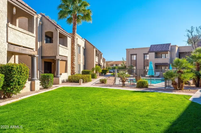 MLS: 6512130 Condo For Sale