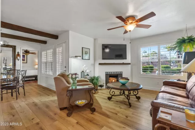 MLS: 6518302 Condo For Sale