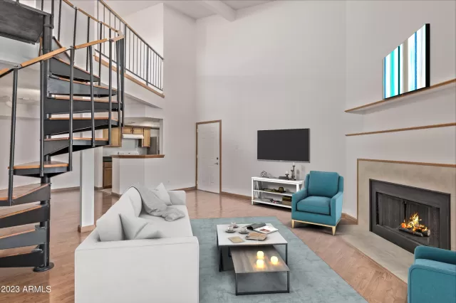 MLS: 6522553 Condo For Sale