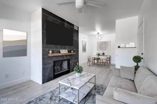 MLS: 6535598 Condo For Sale