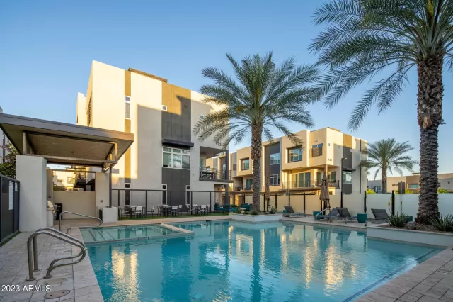 MLS: 6541406 Condo For Sale