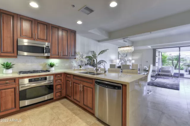 MLS: 6541489 Condo For Sale