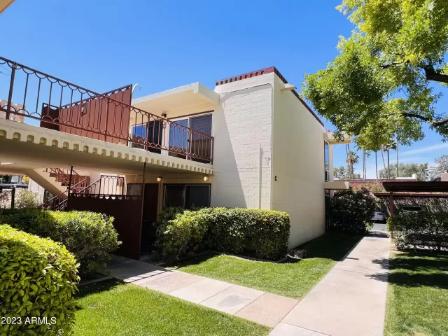 MLS: 6544921 Condo For Sale