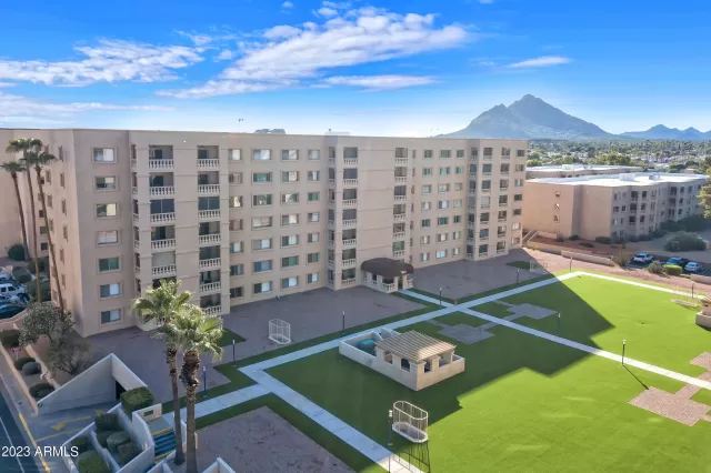 MLS: 6554306 Condo For Sale