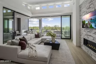 More Details about MLS # 6554592 : 37200 N CAVE CREEK ROAD#2120