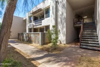 More Details about MLS # 6554937 : 4120 N 78TH STREET#119