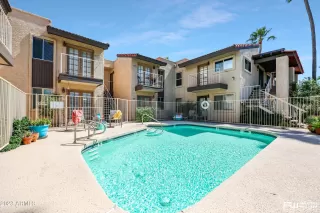 Click for more information on MLS # 6557636 : 7502 E CAREFREE DRIVE#106 More Details about MLS # 6557636 : 7502 E CAREFREE DRIVE#106
