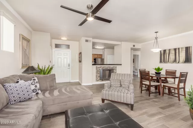 MLS: 6558683 Condo For Sale