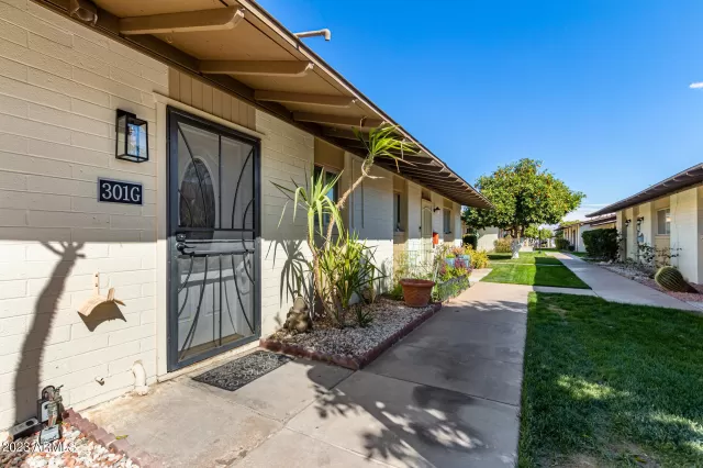 MLS: 6561482 Condo For Sale