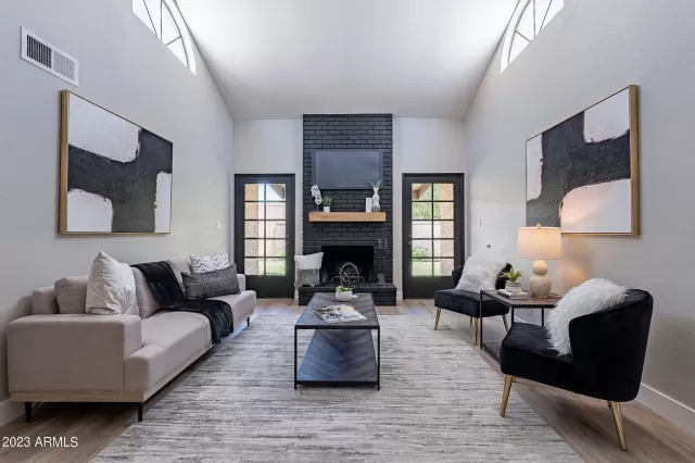 MLS: 6562677 Condo For Sale