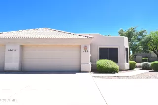 Click for more information on MLS # 6565215 : 16627 E SAGUARO BOULEVARD#122 More Details about MLS # 6565215 : 16627 E SAGUARO BOULEVARD#122