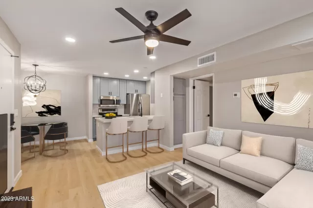 MLS: 6574356 Condo For Sale