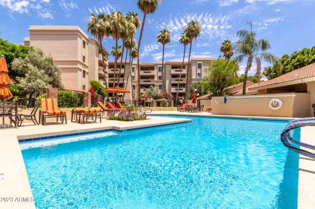 MLS: 6574670 Condo For Sale