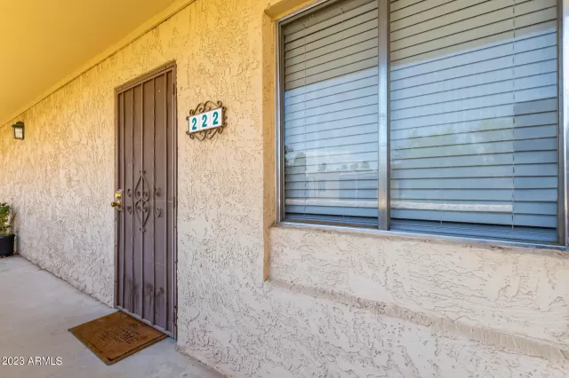MLS: 6582784 Condo For Sale