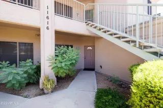 More Details about MLS # 6587216 : 11616 N SAGUARO BOULEVARD#2