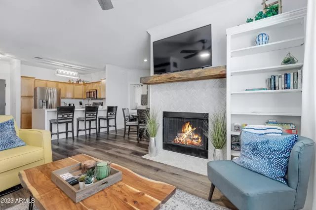 MLS: 6590876 Condo For Sale