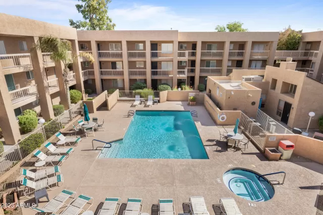 MLS: 6591306 Condo For Sale