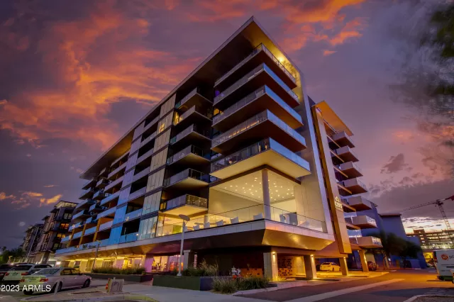 MLS: 6598496 Condo For Sale