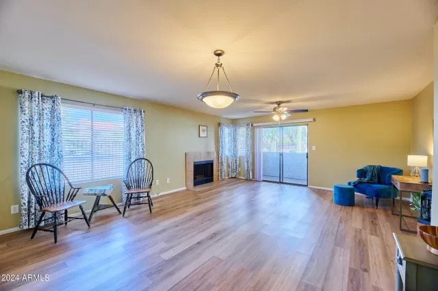 MLS: 6599625 Condo For Sale