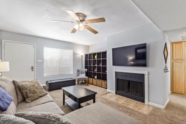 MLS: 6599702 Condo For Sale