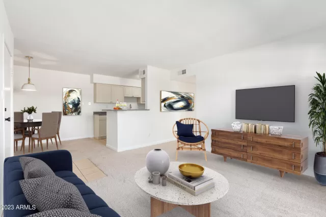 MLS: 6600392 Condo For Sale