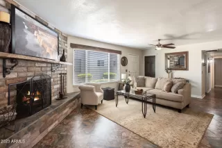More Details about MLS # 6602652 : 12012 N SAGUARO BOULEVARD#5