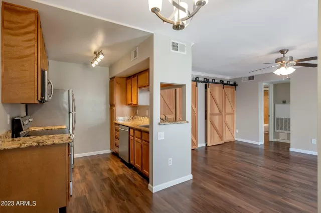 MLS: 6614821 Condo For Sale