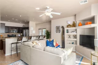 More Details about MLS # 6625362 : 16734 E LA MONTANA DRIVE#108