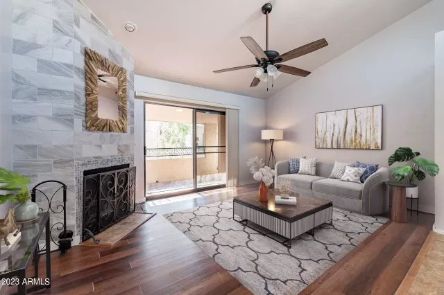 MLS: 6634275 Condo For Sale