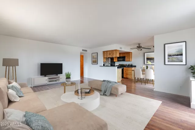 MLS: 6636338 Condo For Sale